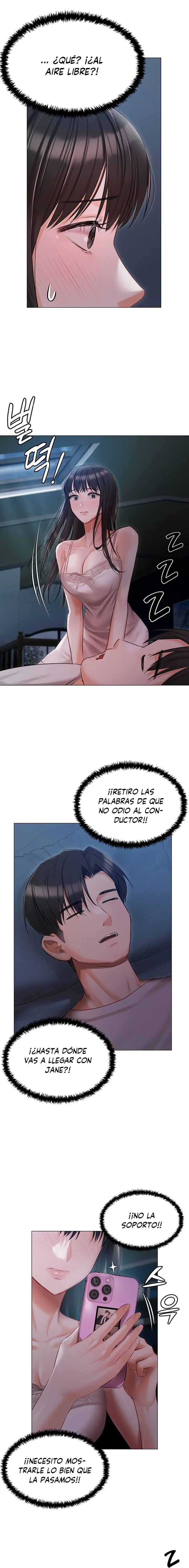 Mansión Hyunjeong (2022) - Capítulo 28 - Página 9 - LectorTMOo
