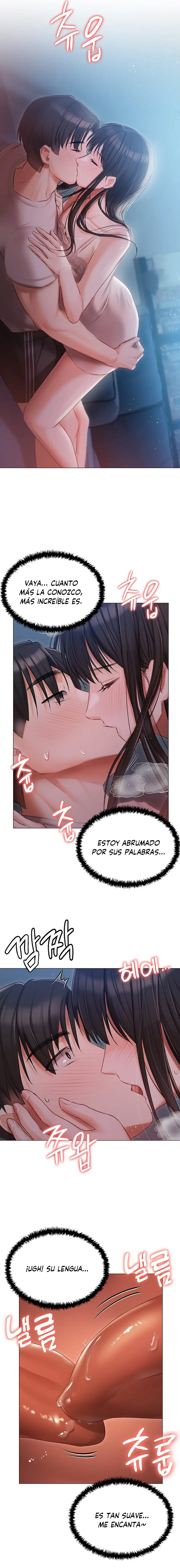 Mansión Hyunjeong (2022) - Capítulo 28 - Página 14 - LectorTMOo