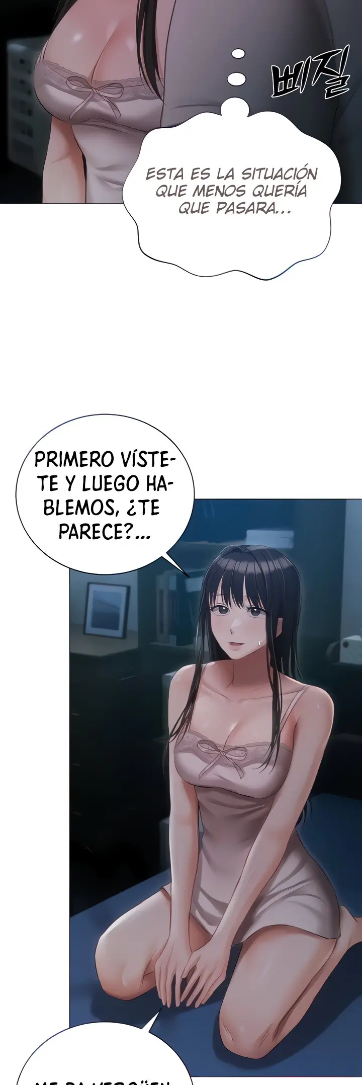 Mansión Hyunjeong (2022) - Capítulo 29 - Página 12 - LectorTMOo