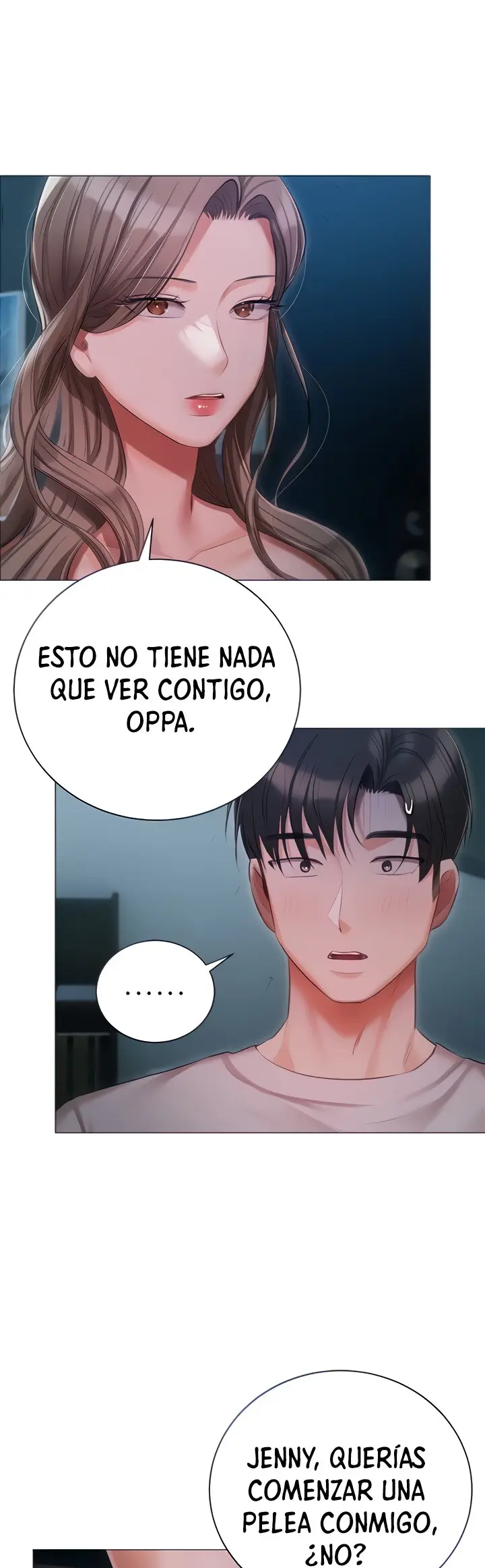 Mansión Hyunjeong (2022) - Capítulo 29 - Página 16 - LectorTMOo