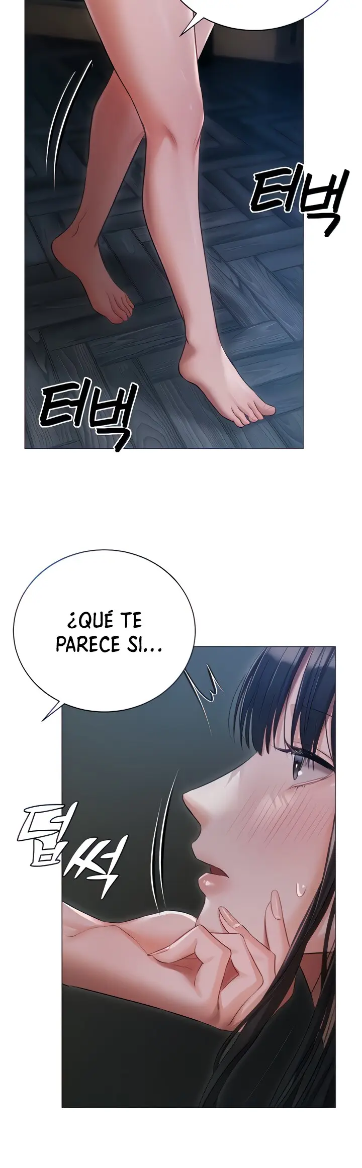 Mansión Hyunjeong (2022) - Capítulo 29 - Página 17 - LectorTMOo