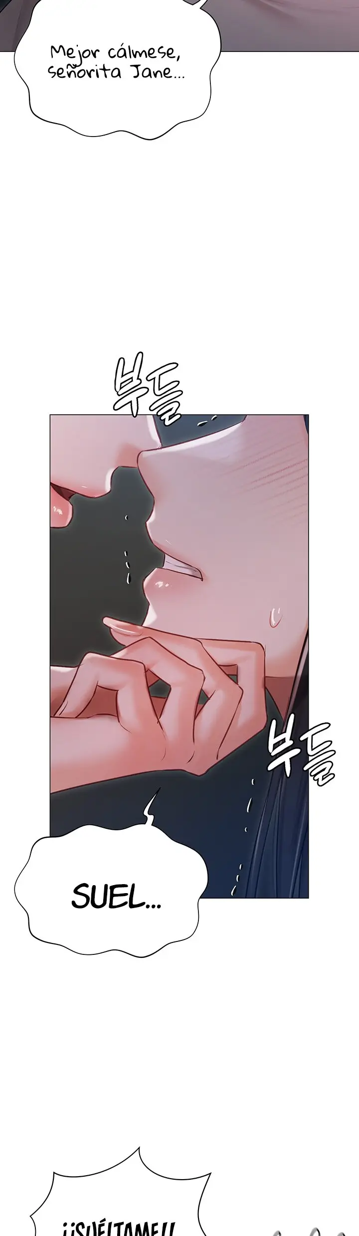 Mansión Hyunjeong (2022) - Capítulo 29 - Página 21 - LectorTMOo