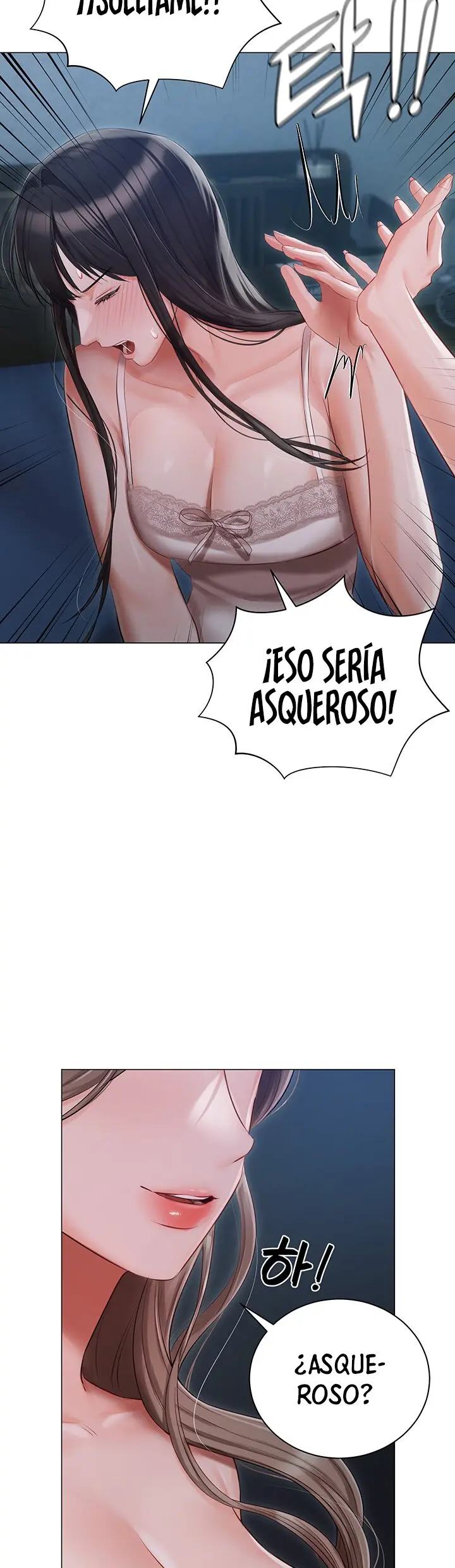 Mansión Hyunjeong (2022) - Capítulo 29 - Página 22 - LectorTMOo