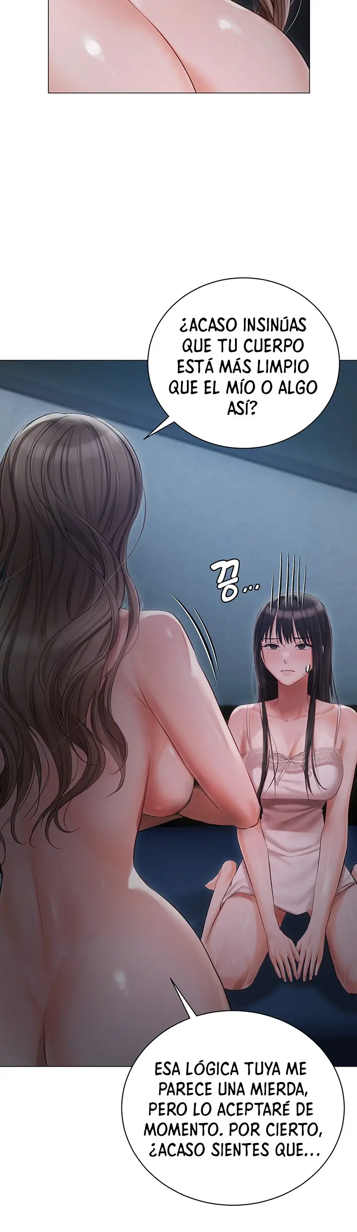 Mansión Hyunjeong (2022) - Capítulo 29 - Página 23 - LectorTMOo