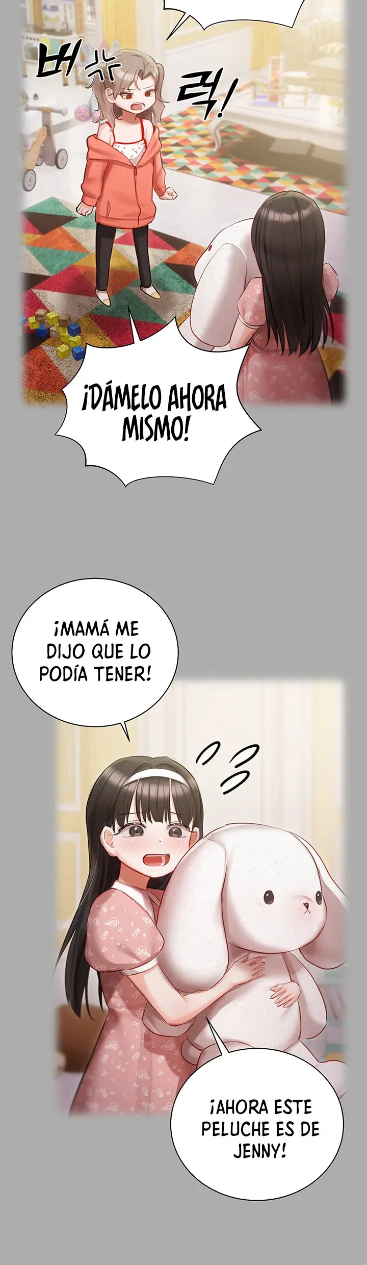 Mansión Hyunjeong (2022) - Capítulo 29 - Página 25 - LectorTMOo
