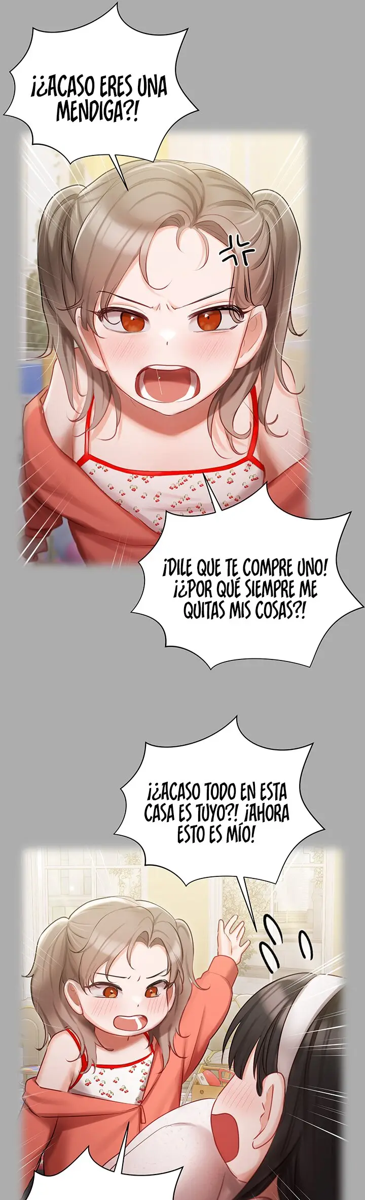 Mansión Hyunjeong (2022) - Capítulo 29 - Página 26 - LectorTMOo