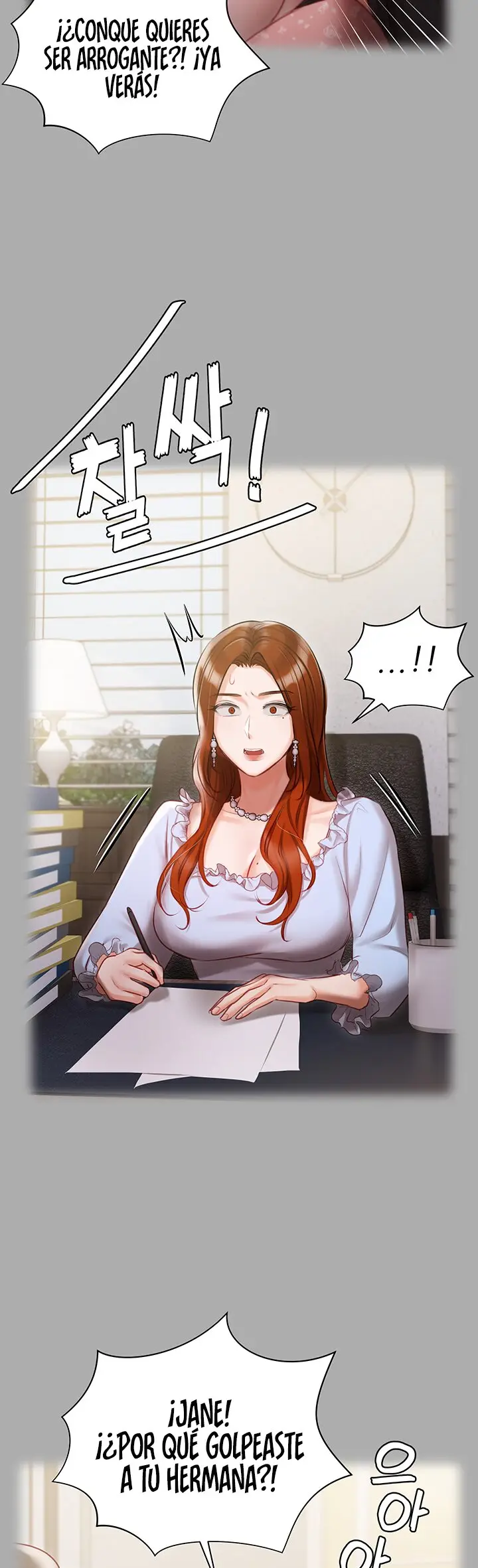 Mansión Hyunjeong (2022) - Capítulo 29 - Página 27 - LectorTMOo