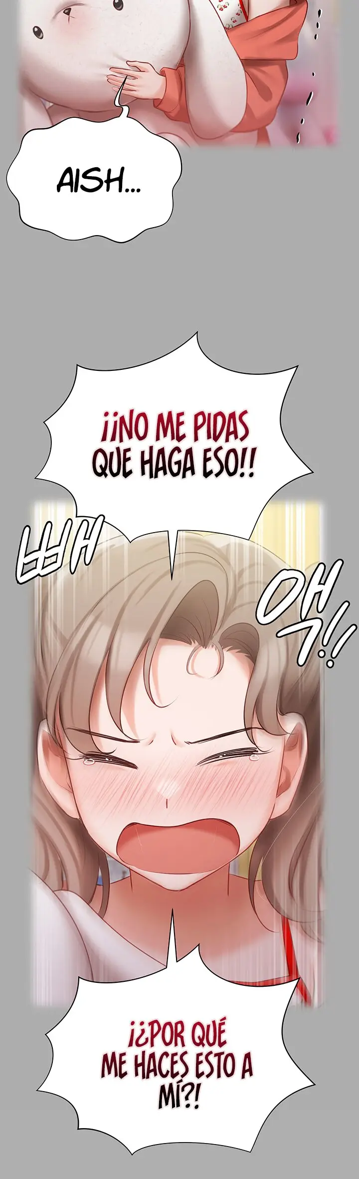 Mansión Hyunjeong (2022) - Capítulo 29 - Página 30 - LectorTMOo