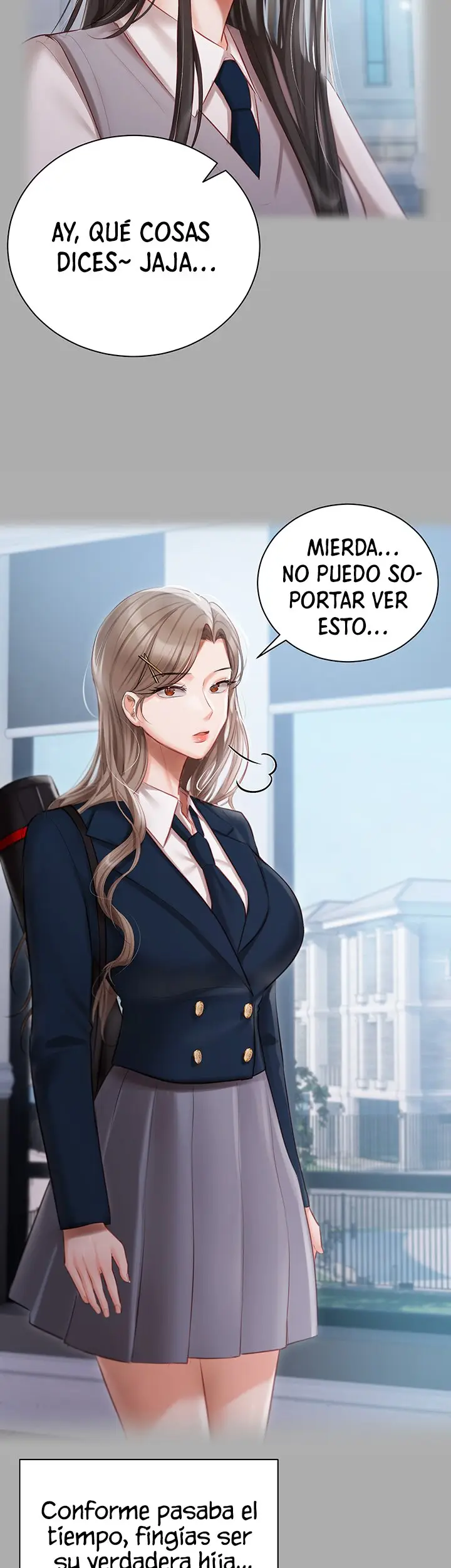 Mansión Hyunjeong (2022) - Capítulo 29 - Página 34 - LectorTMOo