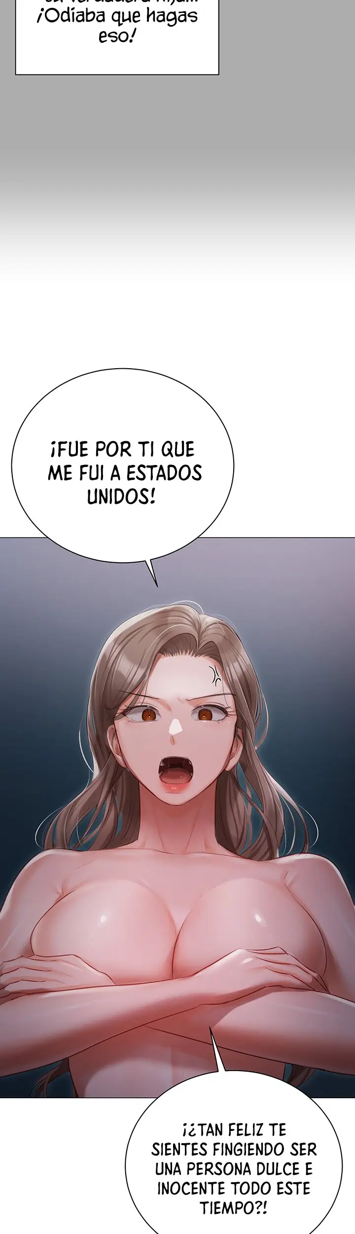 Mansión Hyunjeong (2022) - Capítulo 29 - Página 35 - LectorTMOo