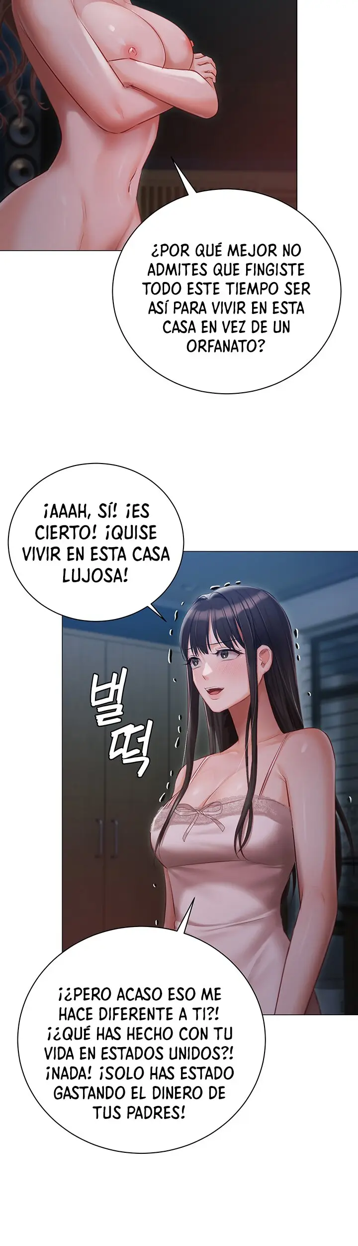 Mansión Hyunjeong (2022) - Capítulo 29 - Página 37 - LectorTMOo