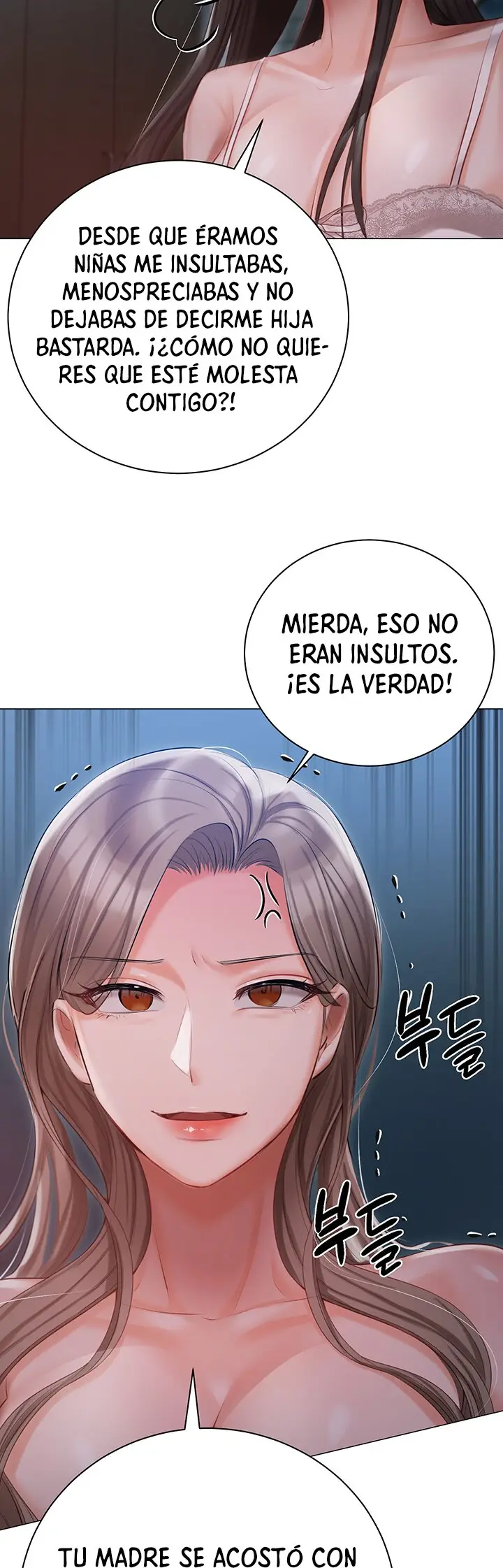 Mansión Hyunjeong (2022) - Capítulo 29 - Página 39 - LectorTMOo