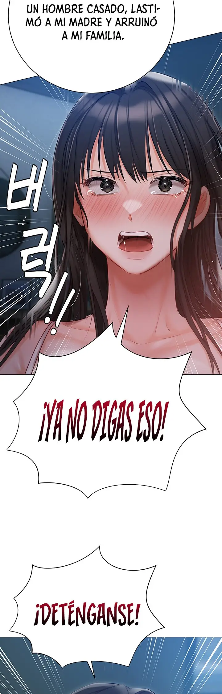 Mansión Hyunjeong (2022) - Capítulo 29 - Página 40 - LectorTMOo