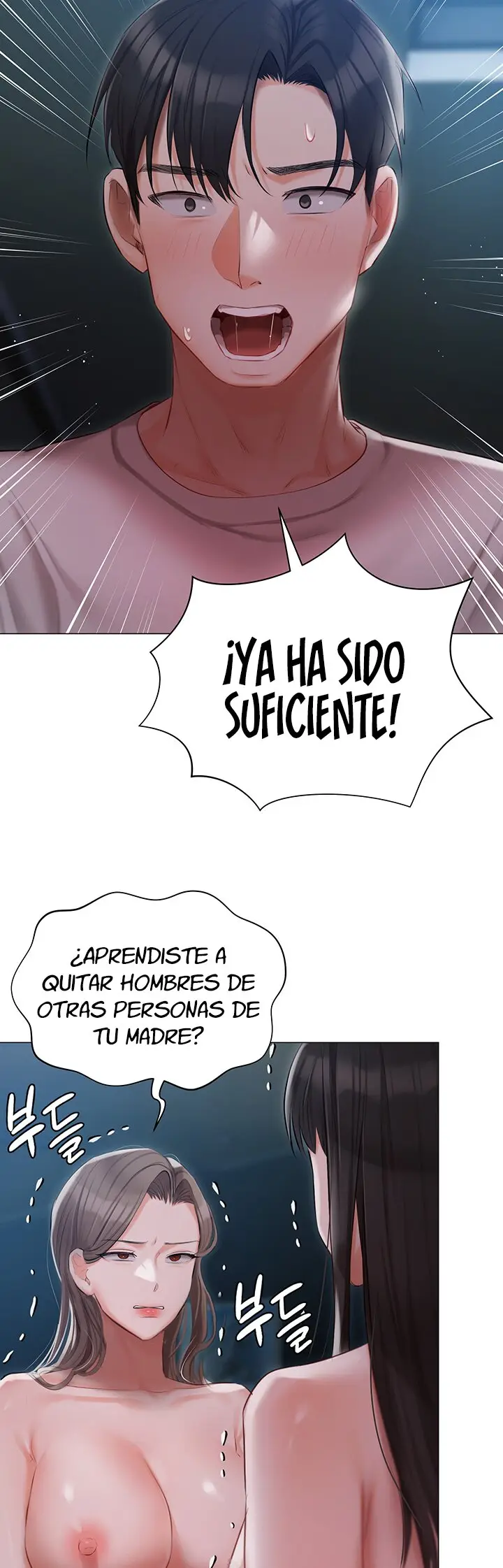 Mansión Hyunjeong (2022) - Capítulo 29 - Página 41 - LectorTMOo