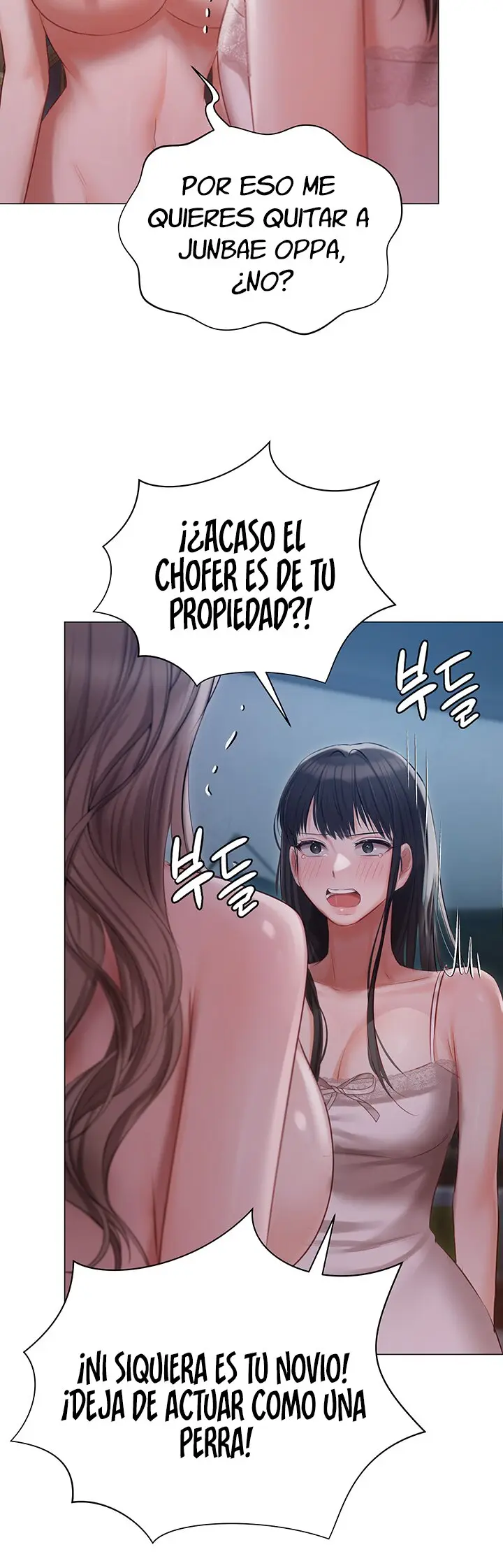 Mansión Hyunjeong (2022) - Capítulo 29 - Página 42 - LectorTMOo