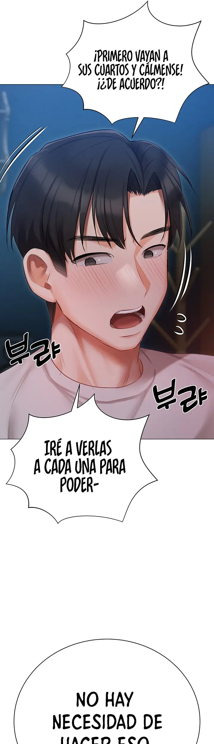 Mansión Hyunjeong (2022) - Capítulo 29 - Página 44 - LectorTMOo