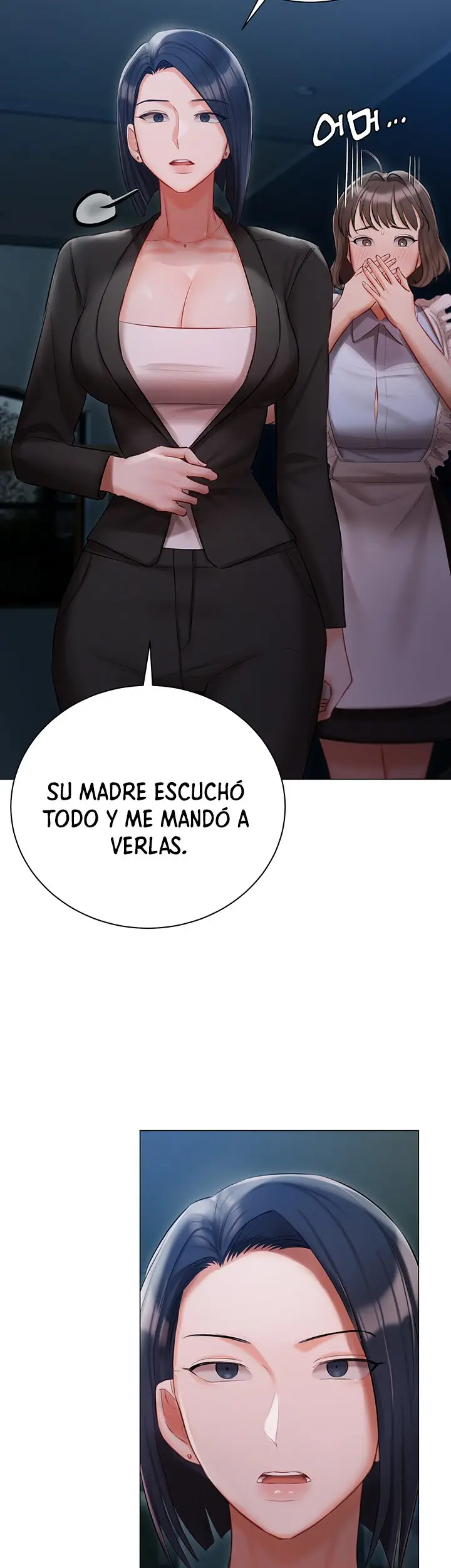 Mansión Hyunjeong (2022) - Capítulo 29 - Página 46 - LectorTMOo