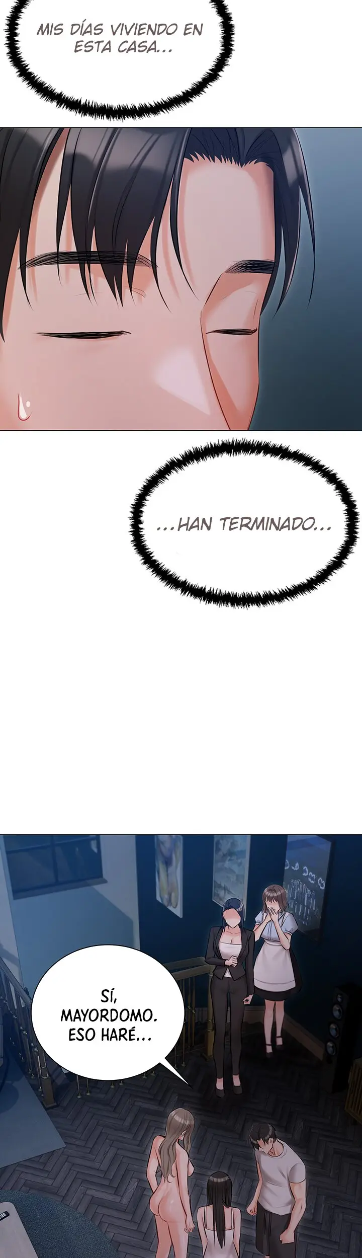 Mansión Hyunjeong (2022) - Capítulo 29 - Página 48 - LectorTMOo