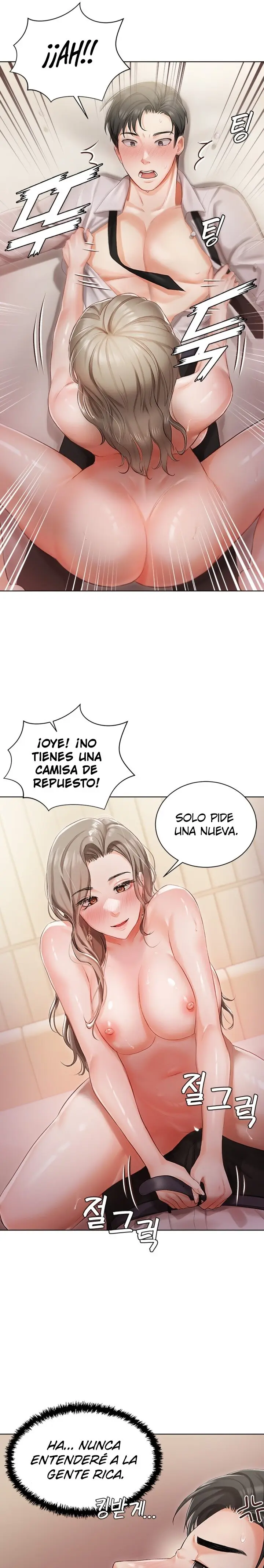 Mansión Hyunjeong (2022) - Capítulo 3 - Página 14 - LectorTMOo