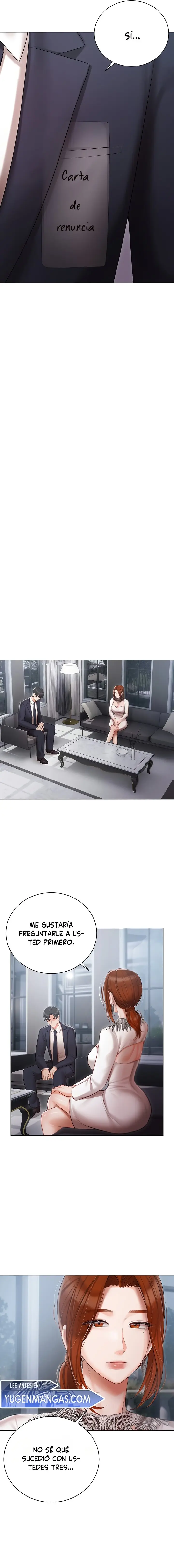 Mansión Hyunjeong (2022) - Capítulo 30 - Página 4 - LectorTMOo