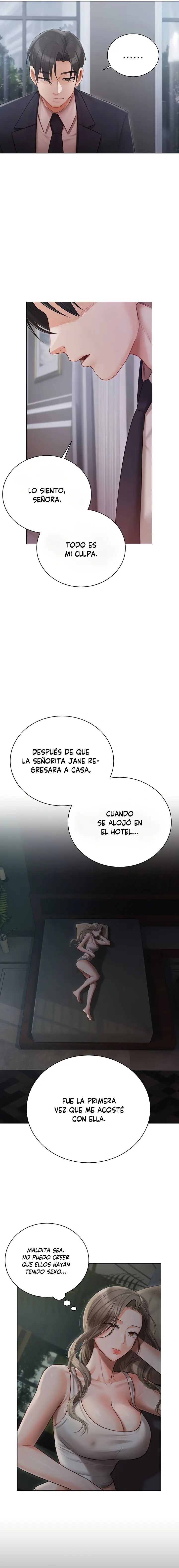 Mansión Hyunjeong (2022) - Capítulo 30 - Página 5 - LectorTMOo