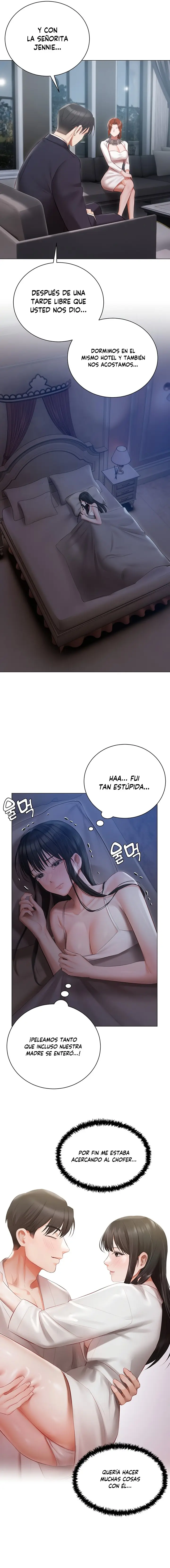 Mansión Hyunjeong (2022) - Capítulo 30 - Página 8 - LectorTMOo