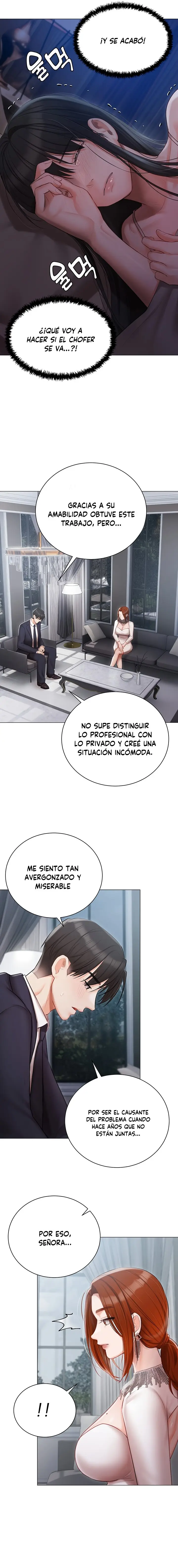 Mansión Hyunjeong (2022) - Capítulo 30 - Página 9 - LectorTMOo