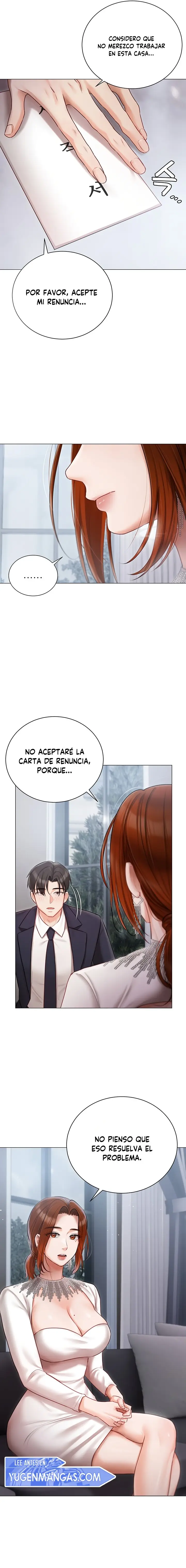 Mansión Hyunjeong (2022) - Capítulo 30 - Página 10 - LectorTMOo
