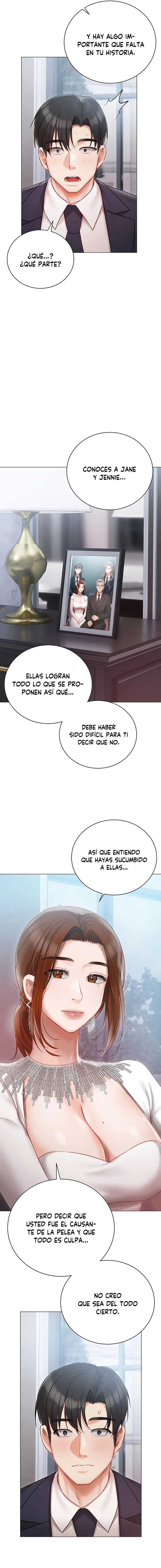 Mansión Hyunjeong (2022) - Capítulo 30 - Página 11 - LectorTMOo