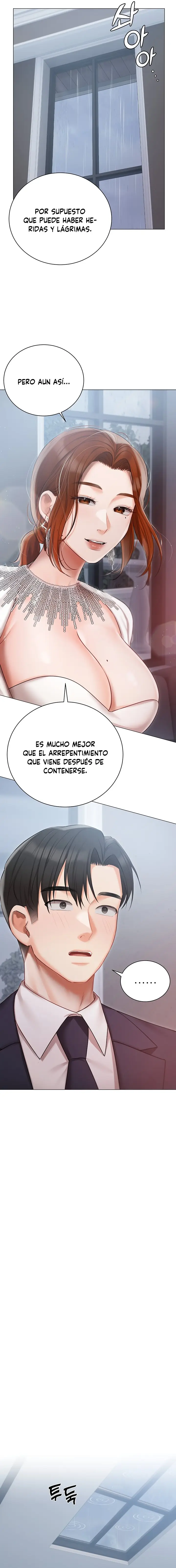 Mansión Hyunjeong (2022) - Capítulo 30 - Página 13 - LectorTMOo