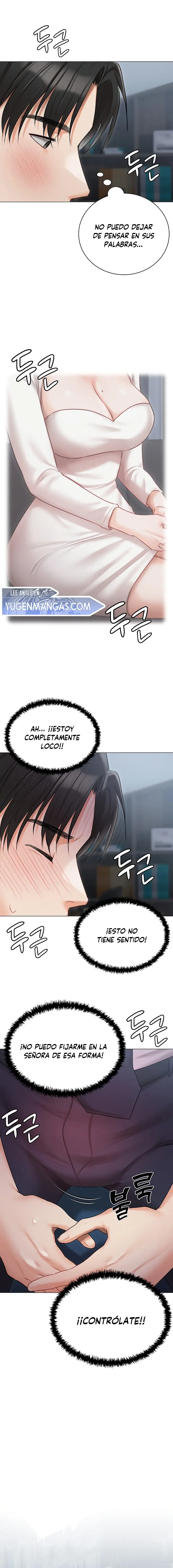 Mansión Hyunjeong (2022) - Capítulo 30 - Página 15 - LectorTMOo