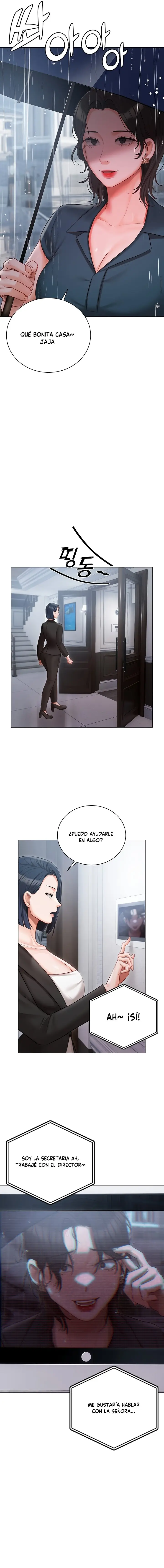 Mansión Hyunjeong (2022) - Capítulo 30 - Página 17 - LectorTMOo