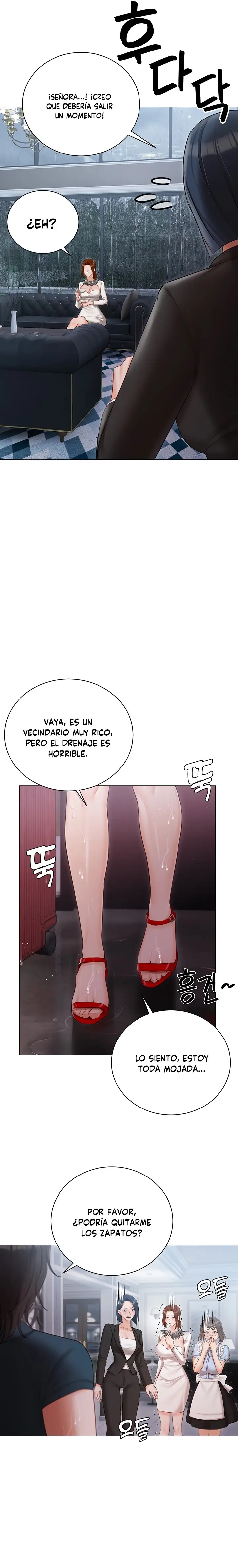 Mansión Hyunjeong (2022) - Capítulo 30 - Página 18 - LectorTMOo