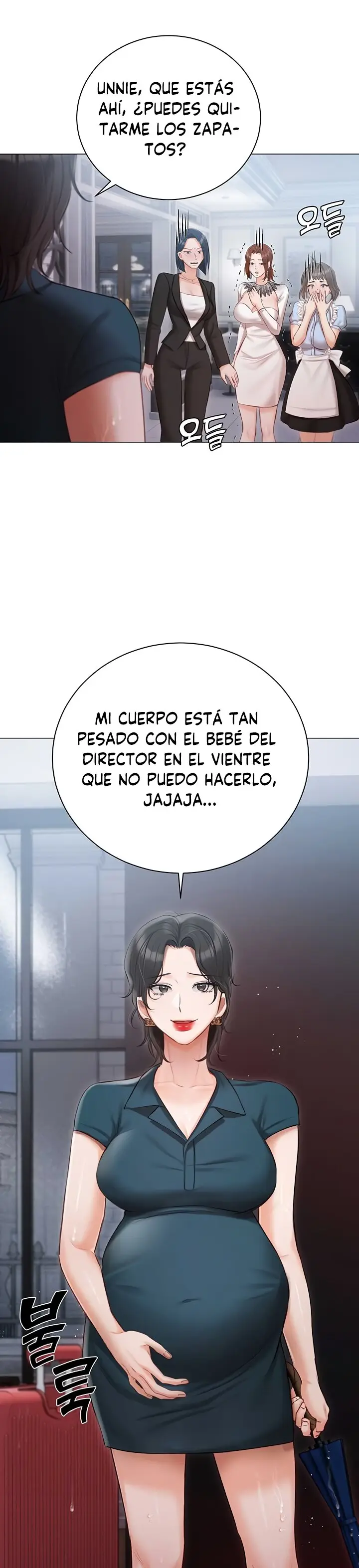 Mansión Hyunjeong (2022) - Capítulo 31 - Página 4 - LectorTMOo