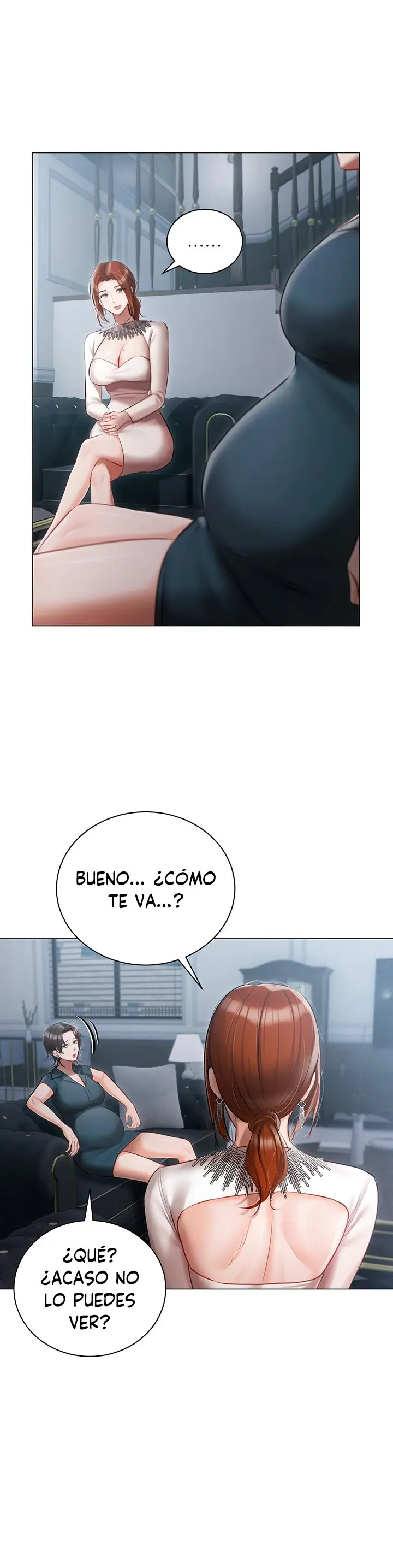 Mansión Hyunjeong (2022) - Capítulo 31 - Página 7 - LectorTMOo