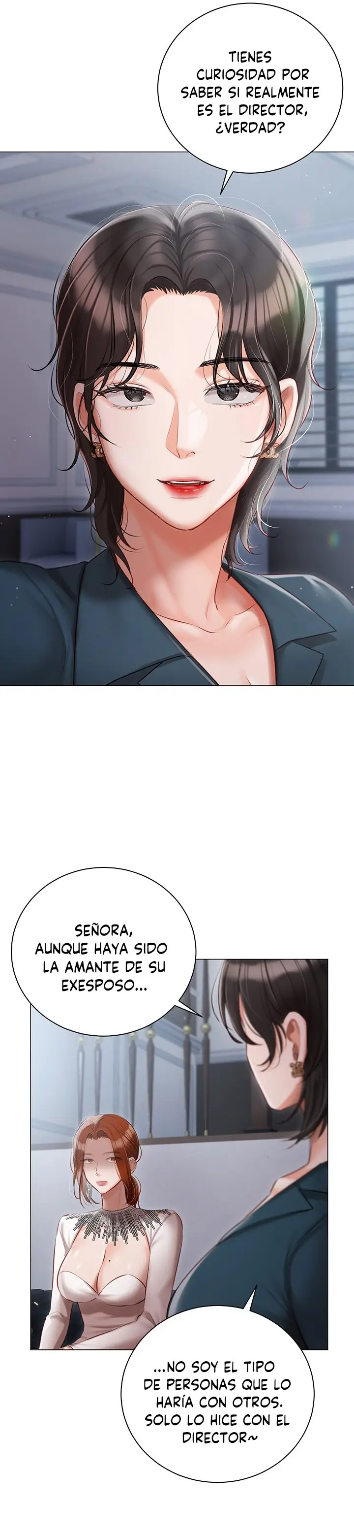 Mansión Hyunjeong (2022) - Capítulo 31 - Página 12 - LectorTMOo