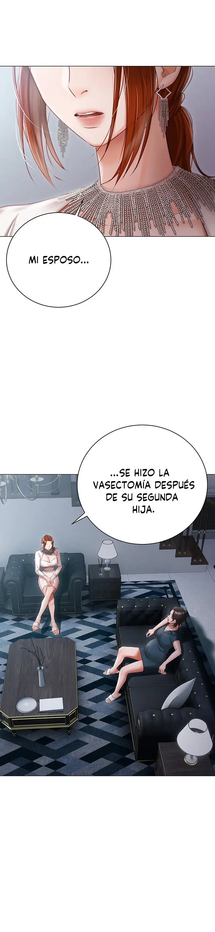 Mansión Hyunjeong (2022) - Capítulo 31 - Página 13 - LectorTMOo