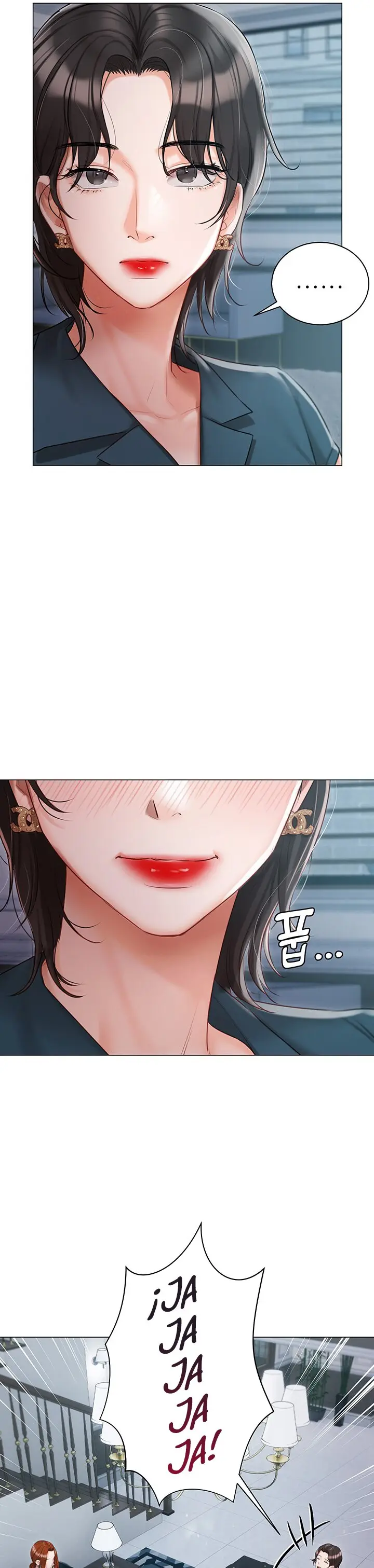 Mansión Hyunjeong (2022) - Capítulo 31 - Página 14 - LectorTMOo
