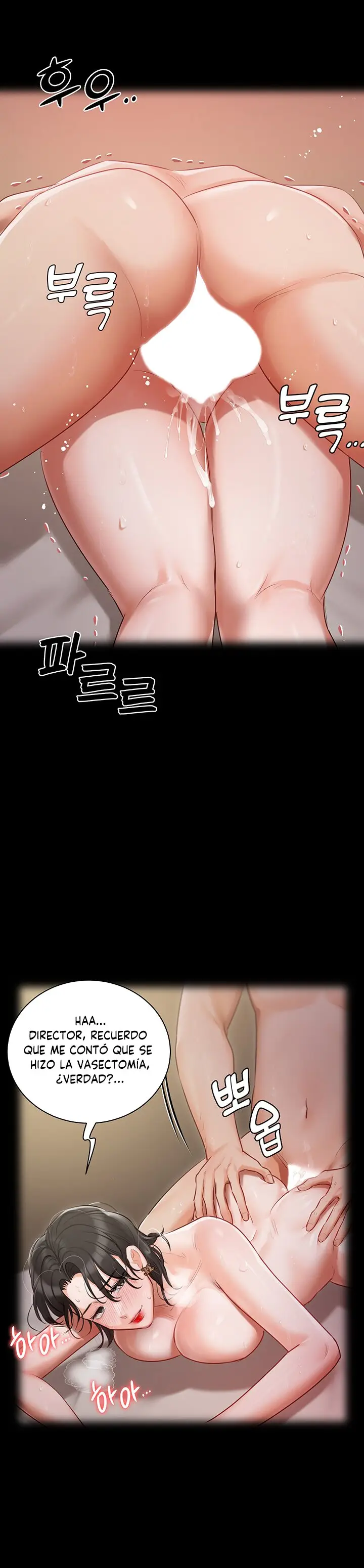 Mansión Hyunjeong (2022) - Capítulo 31 - Página 23 - LectorTMOo