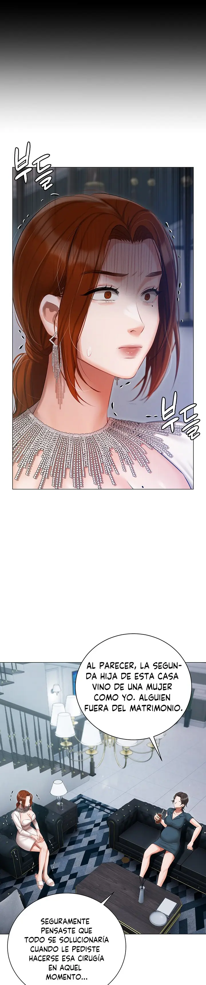 Mansión Hyunjeong (2022) - Capítulo 31 - Página 26 - LectorTMOo