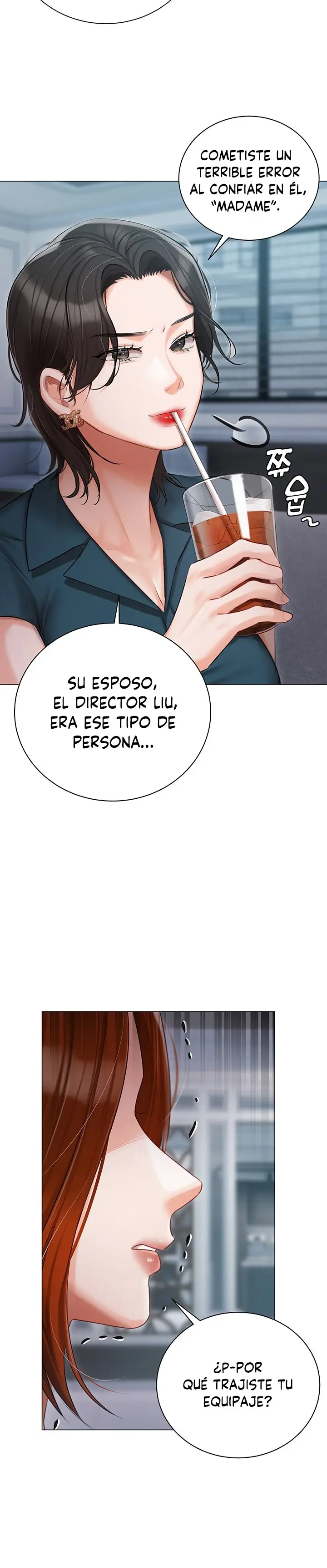 Mansión Hyunjeong (2022) - Capítulo 31 - Página 27 - LectorTMOo
