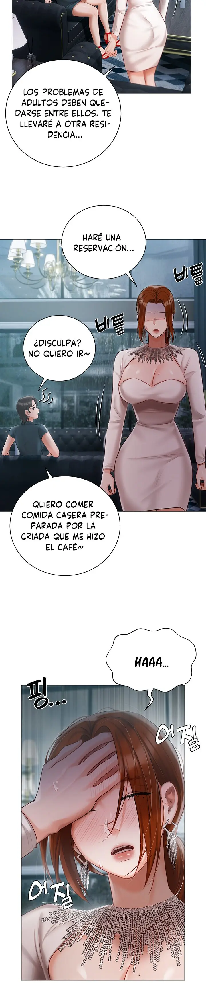Mansión Hyunjeong (2022) - Capítulo 31 - Página 31 - LectorTMOo