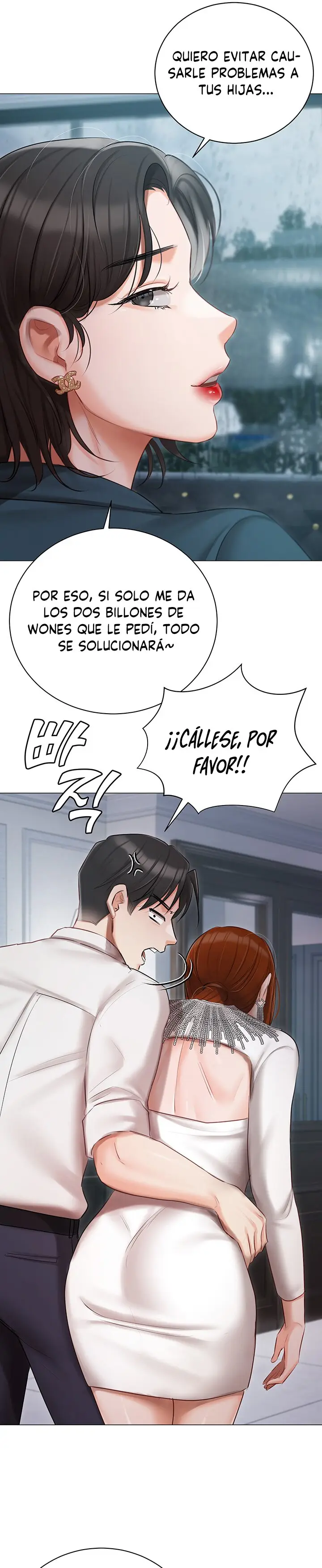 Mansión Hyunjeong (2022) - Capítulo 31 - Página 34 - LectorTMOo