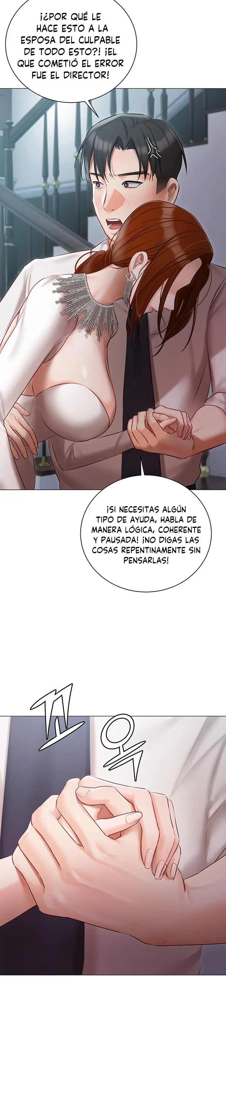 Mansión Hyunjeong (2022) - Capítulo 31 - Página 35 - LectorTMOo