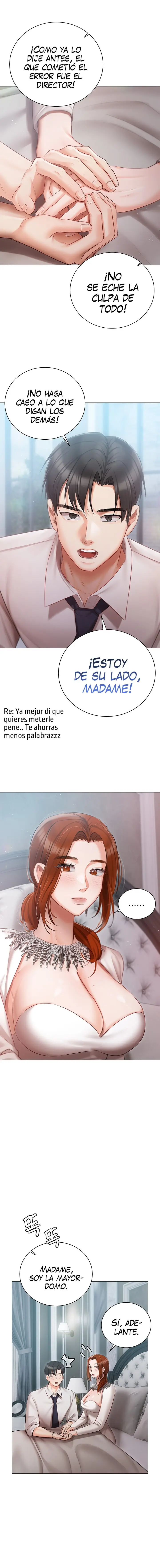 Mansión Hyunjeong (2022) - Capítulo 32 - Página 6 - LectorTMOo