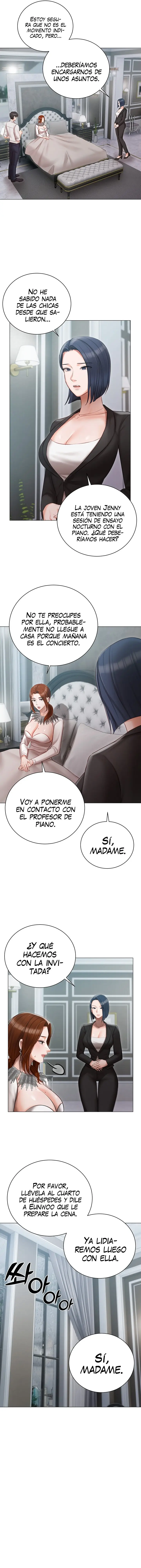 Mansión Hyunjeong (2022) - Capítulo 32 - Página 7 - LectorTMOo
