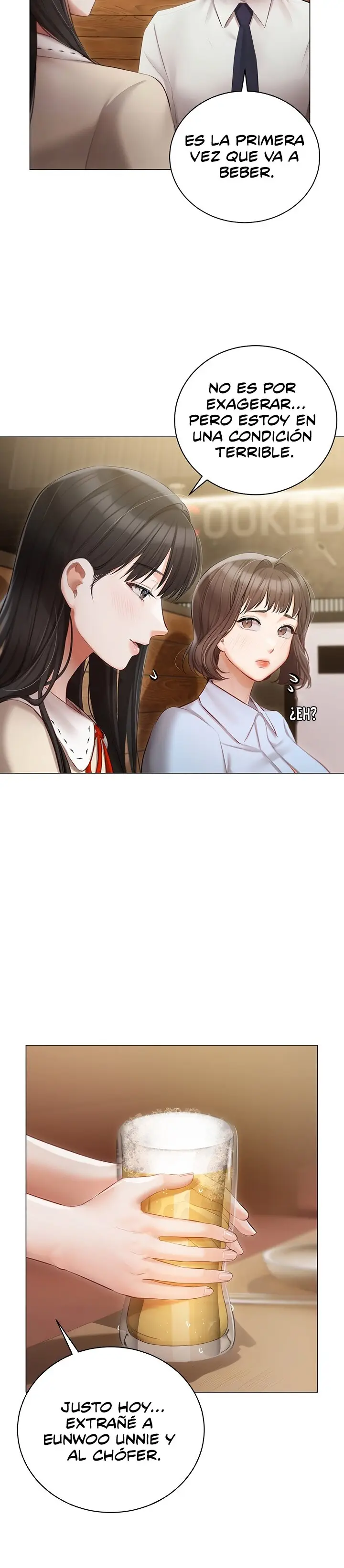 Mansión Hyunjeong (2022) - Capítulo 33 - Página 4 - LectorTMOo