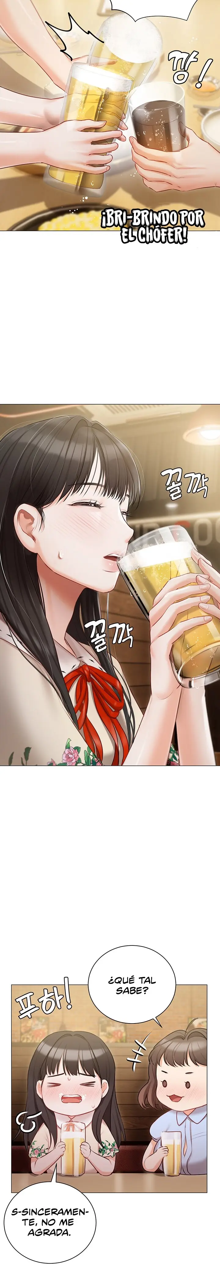 Mansión Hyunjeong (2022) - Capítulo 33 - Página 6 - LectorTMOo