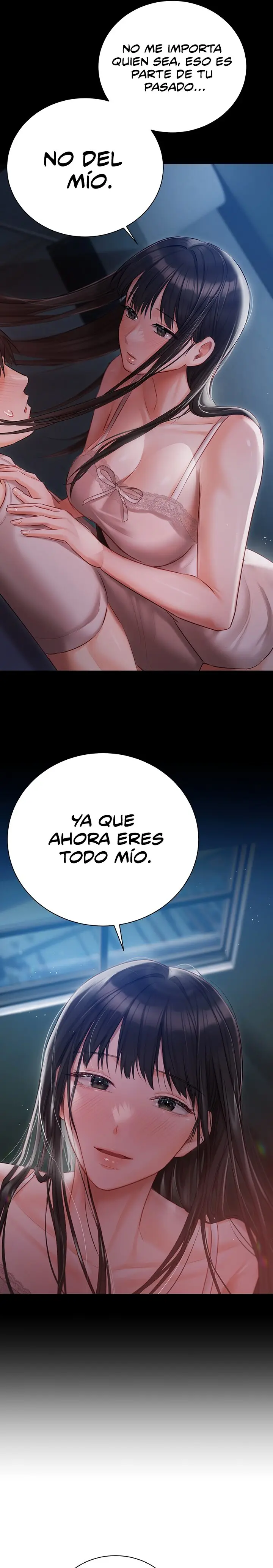 Mansión Hyunjeong (2022) - Capítulo 33 - Página 11 - LectorTMOo