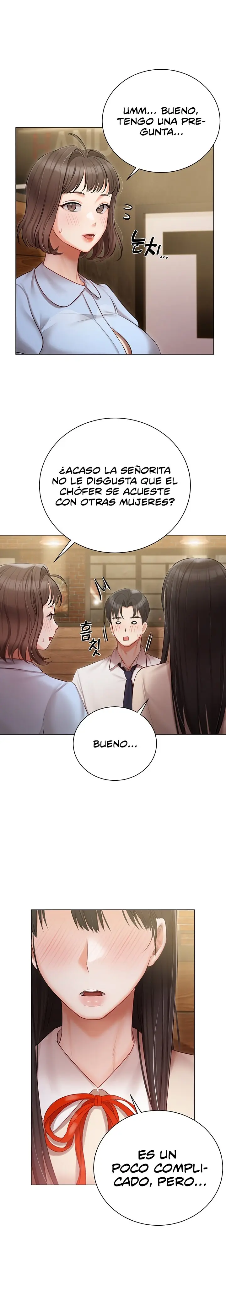 Mansión Hyunjeong (2022) - Capítulo 33 - Página 13 - LectorTMOo